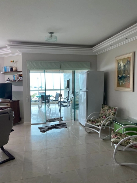 PÉ NA AREIA – AVENIDA BEIRA MAR | CENTRO DE ITAPEMA: 8ª foto da galeria de imagens do imóvel