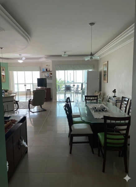 PÉ NA AREIA – AVENIDA BEIRA MAR | CENTRO DE ITAPEMA: 7ª foto da galeria de imagens do imóvel