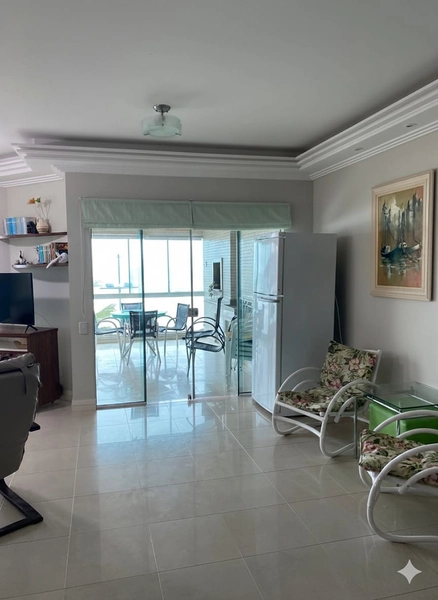 PÉ NA AREIA – AVENIDA BEIRA MAR | CENTRO DE ITAPEMA: 6ª foto da galeria de imagens do imóvel