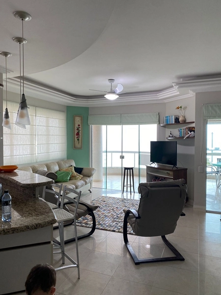 PÉ NA AREIA – AVENIDA BEIRA MAR | CENTRO DE ITAPEMA: 15ª foto da galeria de imagens do imóvel