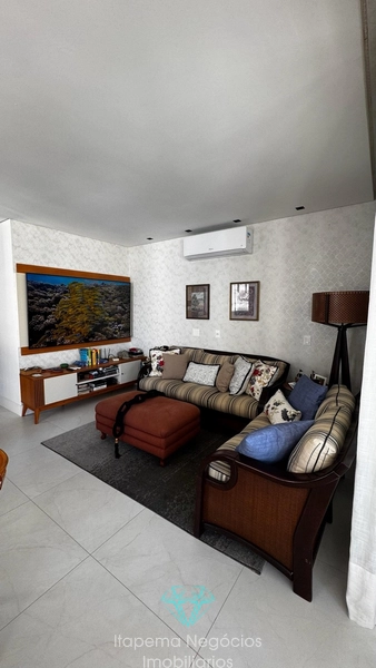 Apartamento 3 Dormitórios (3 Suítes) em Itapema. Mobiliado e decorado.: 6ª foto da galeria de imagens do imóvel