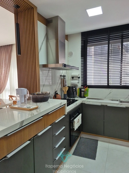 Apartamento 3 Dormitórios (3 Suítes) em Itapema. Mobiliado e decorado.: 25ª foto da galeria de imagens do imóvel