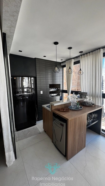 Apartamento 3 Dormitórios (3 Suítes) em Itapema. Mobiliado e decorado.: 17ª foto da galeria de imagens do imóvel