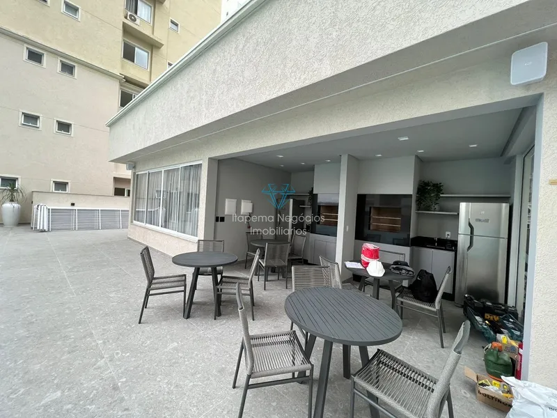 APARTAMENTO 02 Dormitórios Sendo 1 Suíte - Tabuleiro, Itapema / SC: 9ª foto da galeria de imagens do imóvel