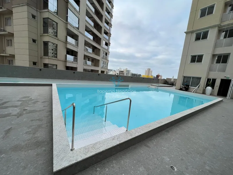 APARTAMENTO 02 Dormitórios Sendo 1 Suíte - Tabuleiro, Itapema / SC: 8ª foto da galeria de imagens do imóvel