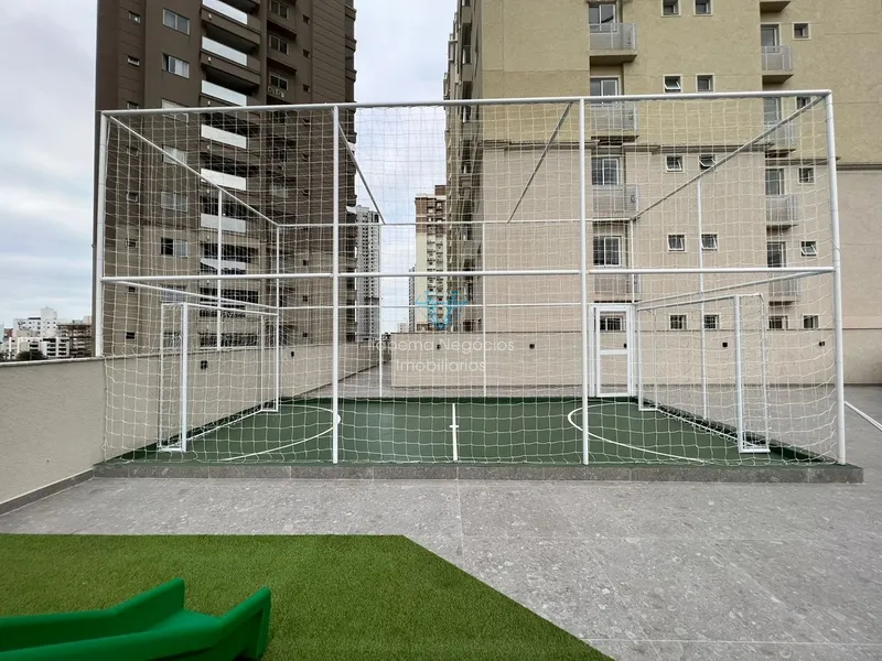 APARTAMENTO 02 Dormitórios Sendo 1 Suíte - Tabuleiro, Itapema / SC: 5ª foto da galeria de imagens do imóvel