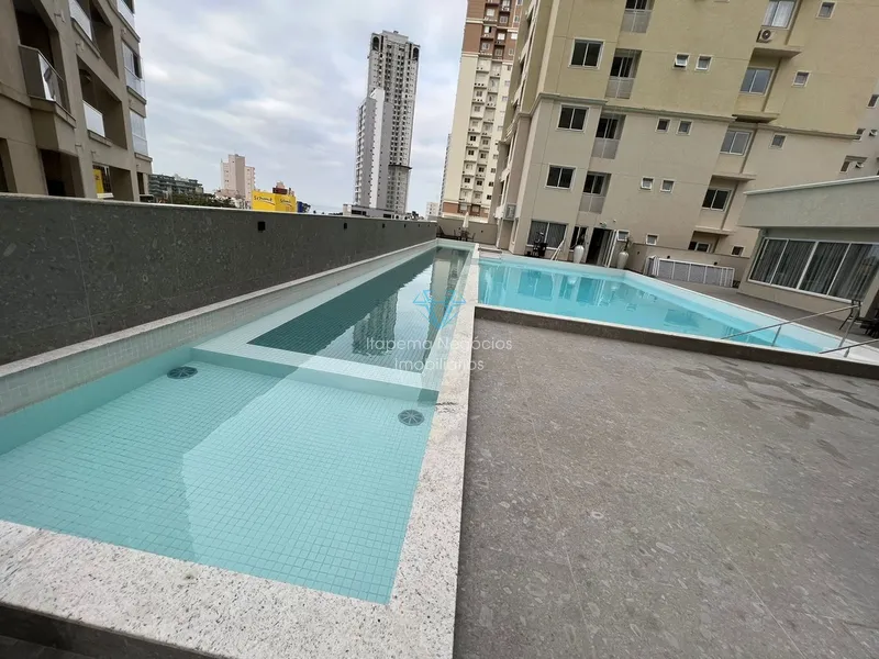 APARTAMENTO 02 Dormitórios Sendo 1 Suíte - Tabuleiro, Itapema / SC: 7ª foto da galeria de imagens do imóvel