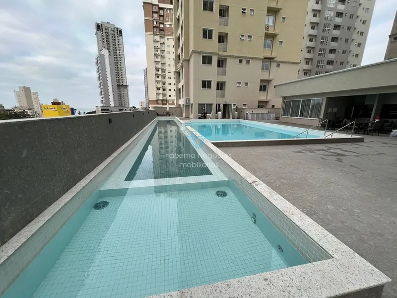 APARTAMENTO 02 Dormitórios Sendo 1 Suíte - Tabuleiro, Itapema / SC: 6ª foto da galeria de imagens do imóvel