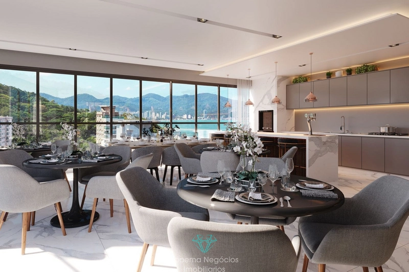 Apartamento 2 Suítes 1 Vaga - Morretes: 10ª foto da galeria de imagens do imóvel