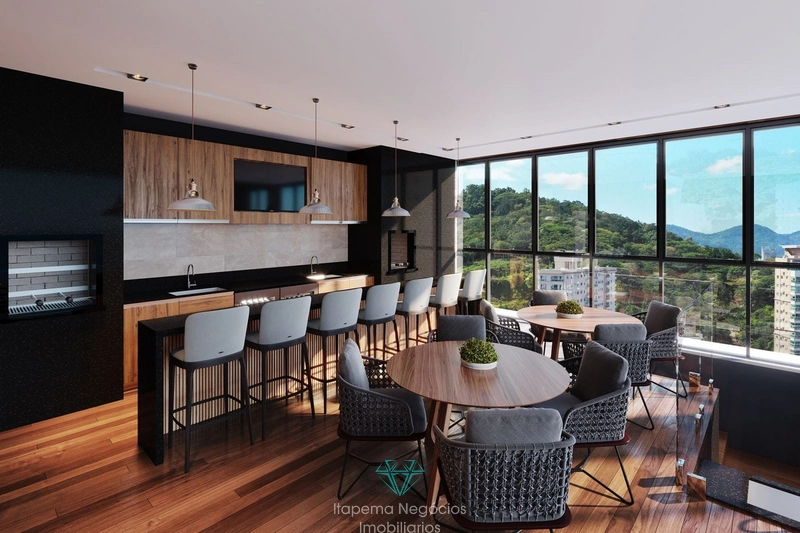 Apartamento 2 Suítes 1 Vaga - Morretes: 12ª foto da galeria de imagens do imóvel