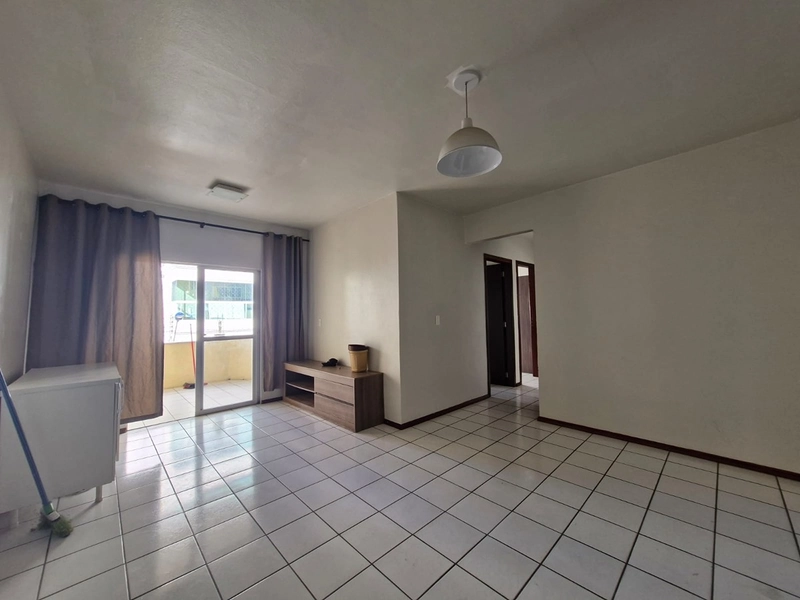 Apartamento para locação no Centro – 95m²: 2ª foto da galeria de imagens do imóvel