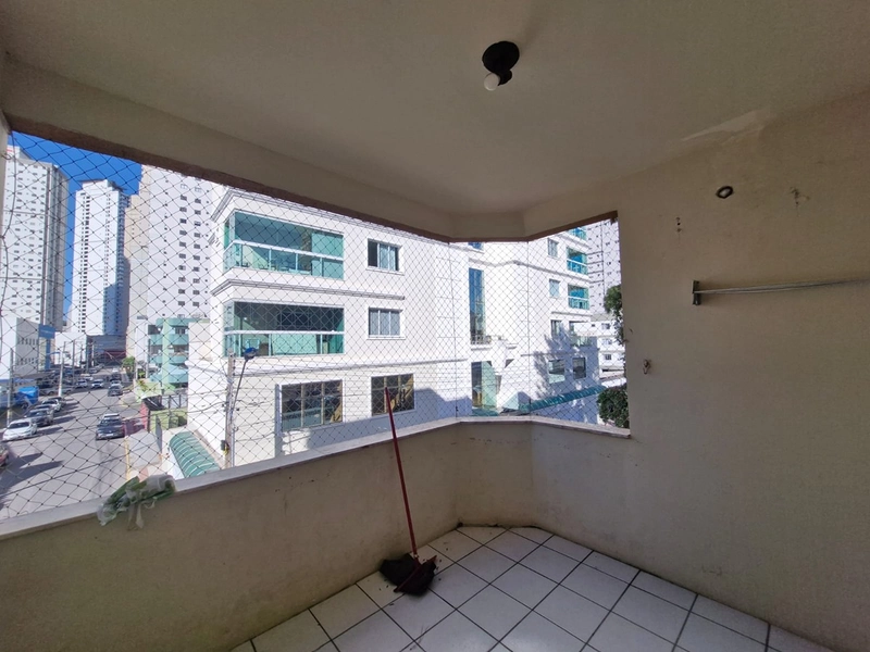 Imóvel residencial ou comercial