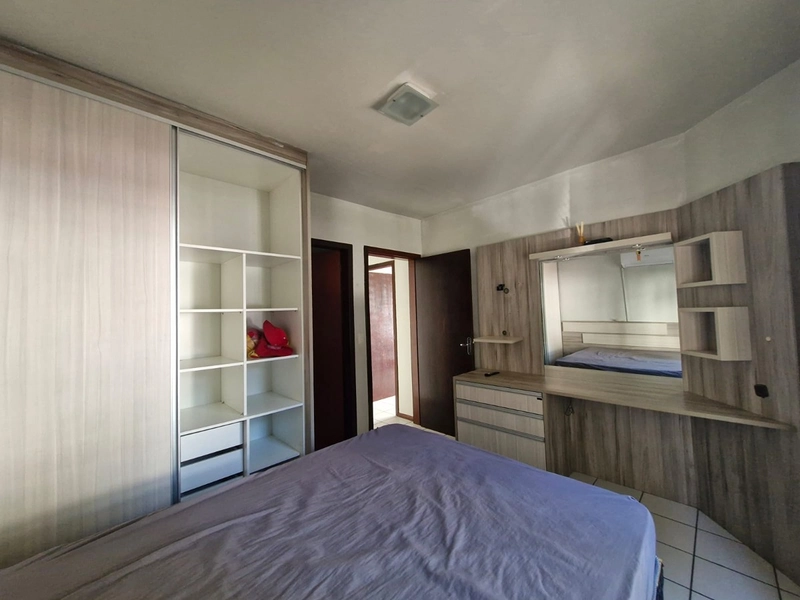 Apartamento para locação no Centro – 95m²: 4ª foto da galeria de imagens do imóvel