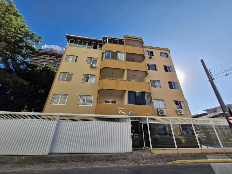 Apartamento para locação no Centro – 95m²: 16ª foto da galeria de imagens do imóvel
