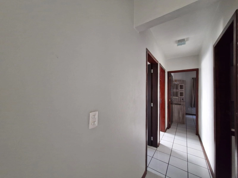 Apartamento para locação no Centro – 95m²: 3ª foto da galeria de imagens do imóvel