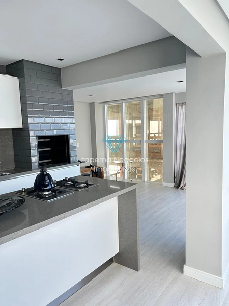Apartamento à Venda – Meia Praia | Quadra Mar | Mobiliado | 128 m² Privativos: 18ª foto da galeria de imagens do imóvel