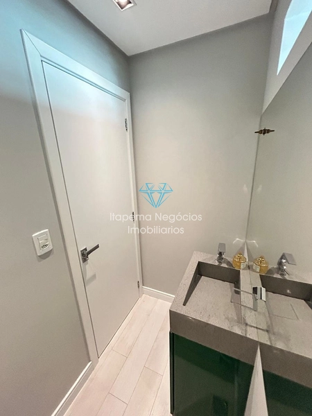 Apartamento à Venda – Meia Praia | Quadra Mar | Mobiliado | 128 m² Privativos: 24ª foto da galeria de imagens do imóvel