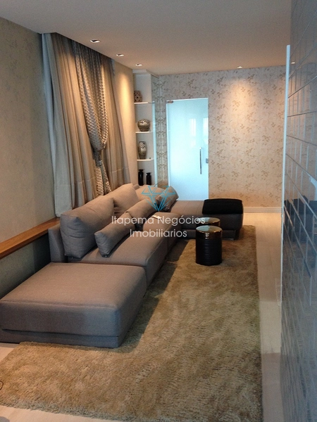 Apartamento à Venda – Meia Praia | Quadra Mar | Mobiliado | 128 m² Privativos: 9ª foto da galeria de imagens do imóvel