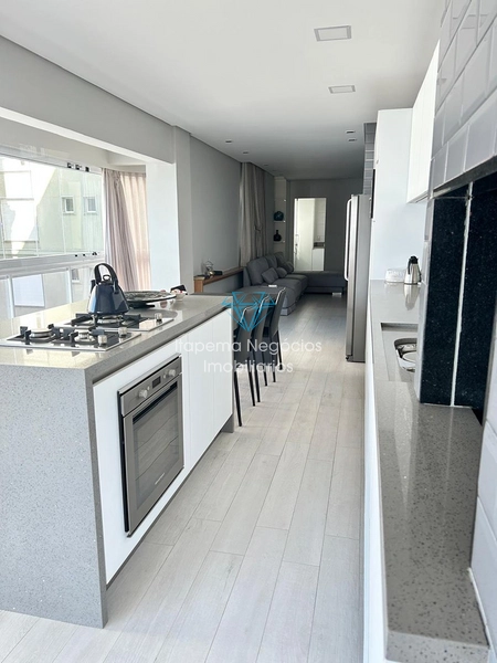 Apartamento à Venda – Meia Praia | Quadra Mar | Mobiliado | 128 m² Privativos: 19ª foto da galeria de imagens do imóvel