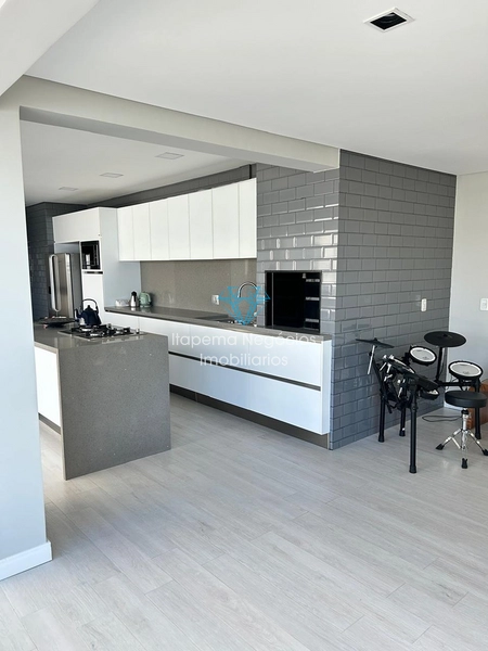 Apartamento à Venda – Meia Praia | Quadra Mar | Mobiliado | 128 m² Privativos: 20ª foto da galeria de imagens do imóvel