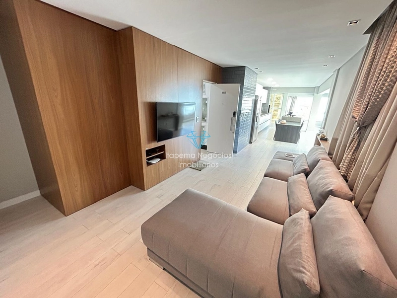 Apartamento à Venda – Meia Praia | Quadra Mar | Mobiliado | 128 m² Privativos: 8ª foto da galeria de imagens do imóvel