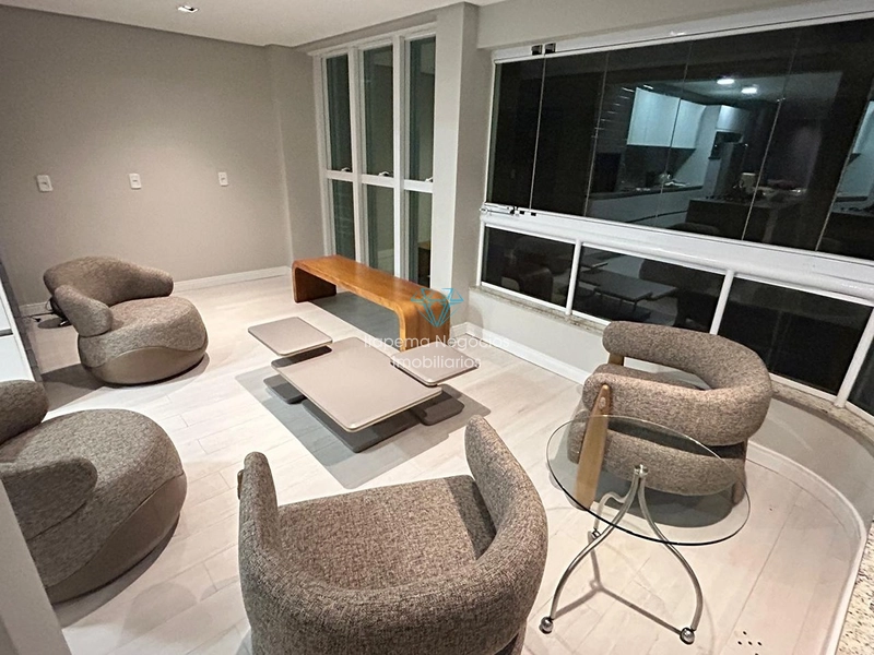 Apartamento à Venda – Meia Praia | Quadra Mar | Mobiliado | 128 m² Privativos: 22ª foto da galeria de imagens do imóvel