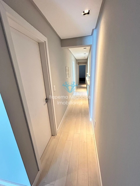 Apartamento à Venda – Meia Praia | Quadra Mar | Mobiliado | 128 m² Privativos: 25ª foto da galeria de imagens do imóvel