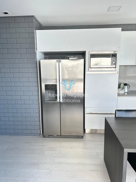 Apartamento à Venda – Meia Praia | Quadra Mar | Mobiliado | 128 m² Privativos: 16ª foto da galeria de imagens do imóvel