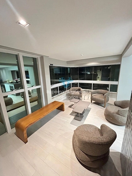 Apartamento à Venda – Meia Praia | Quadra Mar | Mobiliado | 128 m² Privativos: 21ª foto da galeria de imagens do imóvel