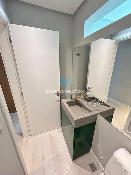 Apartamento à Venda – Meia Praia | Quadra Mar | Mobiliado | 128 m² Privativos: 23ª foto da galeria de imagens do imóvel