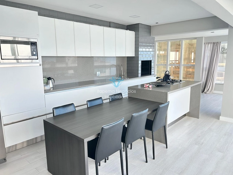 Apartamento à Venda – Meia Praia | Quadra Mar | Mobiliado | 128 m² Privativos: 13ª foto da galeria de imagens do imóvel