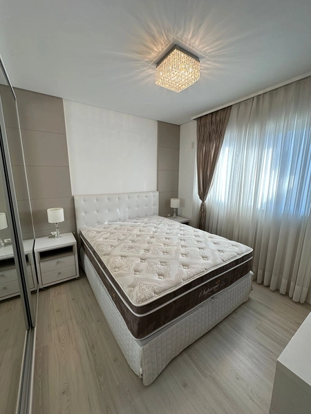 Apartamento com 3 suítes, sendo 1 com hidromassagem, à venda no Centro: 13ª foto da galeria de imagens do imóvel