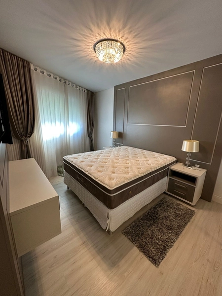 Apartamento com 3 suítes, sendo 1 com hidromassagem, à venda no Centro: 15ª foto da galeria de imagens do imóvel