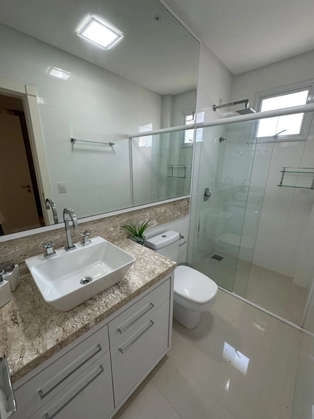 Apartamento com 3 suítes, sendo 1 com hidromassagem, à venda no Centro: 19ª foto da galeria de imagens do imóvel