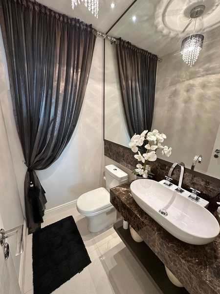 Apartamento com 3 suítes, sendo 1 com hidromassagem, à venda no Centro: 12ª foto da galeria de imagens do imóvel
