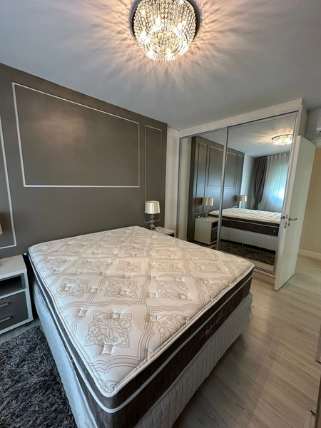 Apartamento com 3 suítes, sendo 1 com hidromassagem, à venda no Centro: 18ª foto da galeria de imagens do imóvel