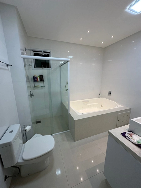 Apartamento com 3 suítes, sendo 1 com hidromassagem, à venda no Centro: 22ª foto da galeria de imagens do imóvel