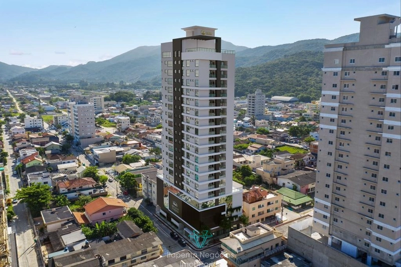 APARTAMENTO NO MORRETES ITAPEMA | 2 SUÍTES | 65M²: 1ª foto da galeria de imagens do imóvel
