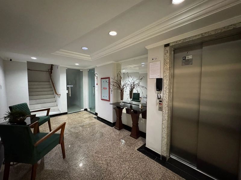 Amplo apartamento mobiliado na Meia Praia – conforto e localização privilegiada: 41ª foto da galeria de imagens do imóvel