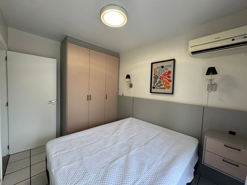 Amplo apartamento mobiliado na Meia Praia – conforto e localização privilegiada: 22ª foto da galeria de imagens do imóvel