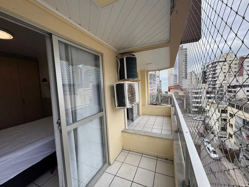 Amplo apartamento mobiliado na Meia Praia – conforto e localização privilegiada: 9ª foto da galeria de imagens do imóvel