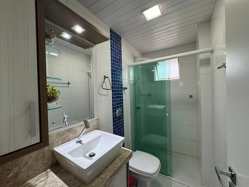 Amplo apartamento mobiliado na Meia Praia – conforto e localização privilegiada: 24ª foto da galeria de imagens do imóvel