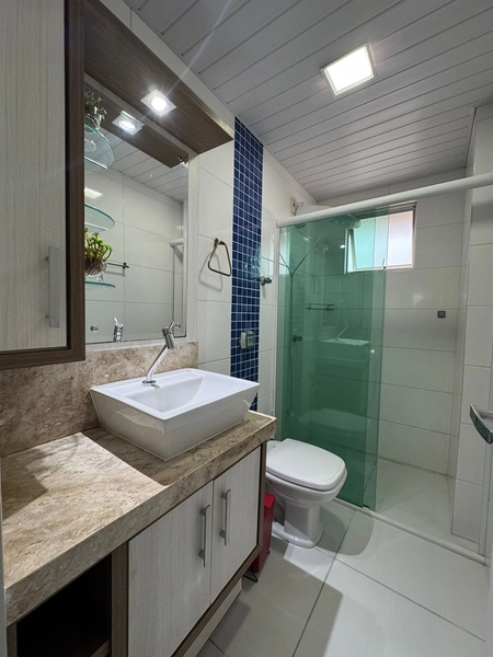 Amplo apartamento mobiliado na Meia Praia – conforto e localização privilegiada: 23ª foto da galeria de imagens do imóvel