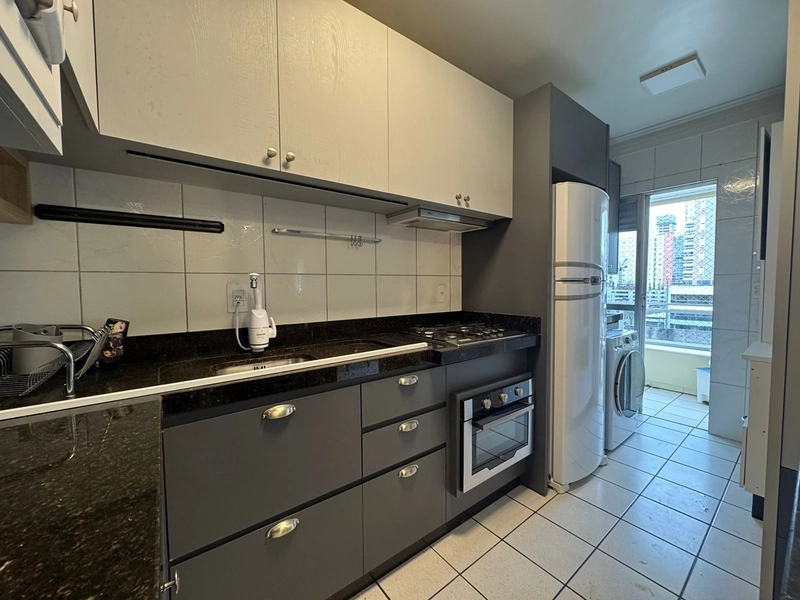 Amplo apartamento mobiliado na Meia Praia – conforto e localização privilegiada: 35ª foto da galeria de imagens do imóvel