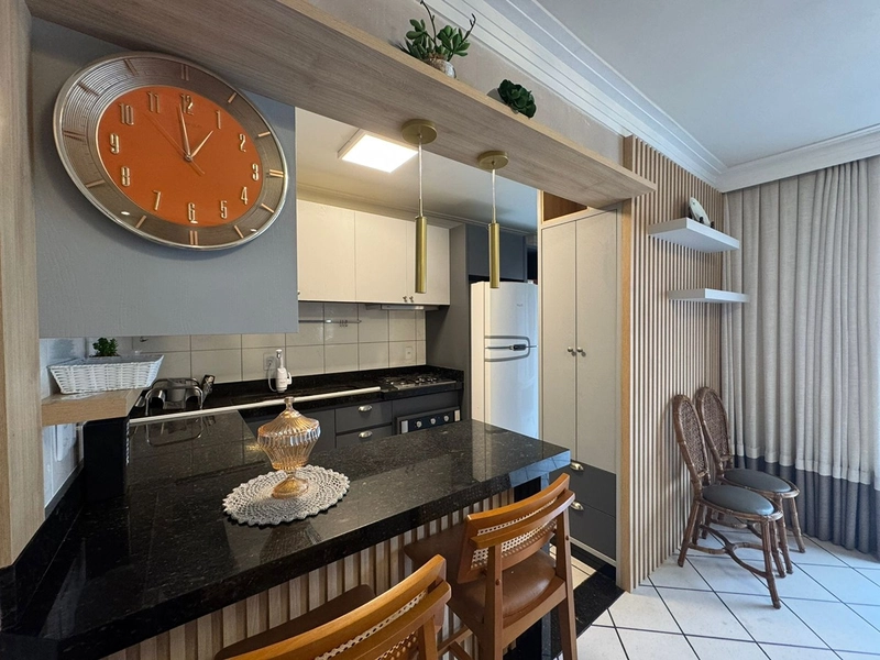 Amplo apartamento mobiliado na Meia Praia – conforto e localização privilegiada: 29ª foto da galeria de imagens do imóvel