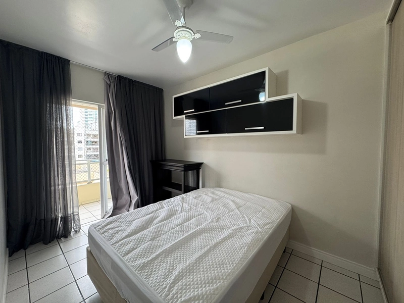 Amplo apartamento mobiliado na Meia Praia – conforto e localização privilegiada: 26ª foto da galeria de imagens do imóvel