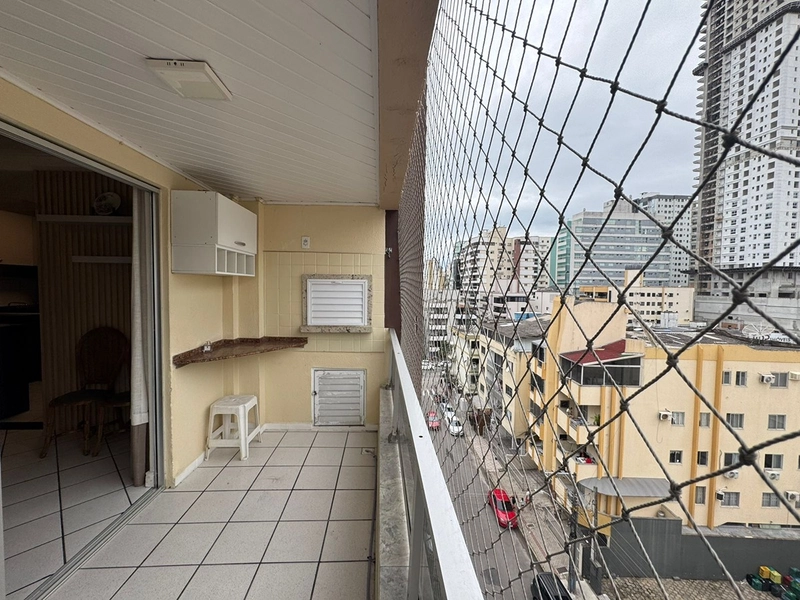 Amplo apartamento mobiliado na Meia Praia – conforto e localização privilegiada: 12ª foto da galeria de imagens do imóvel