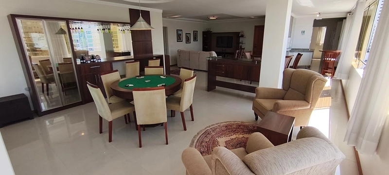 Apartamento à Venda – Meia Praia, Quadra do Mar: 6ª foto da galeria de imagens do imóvel