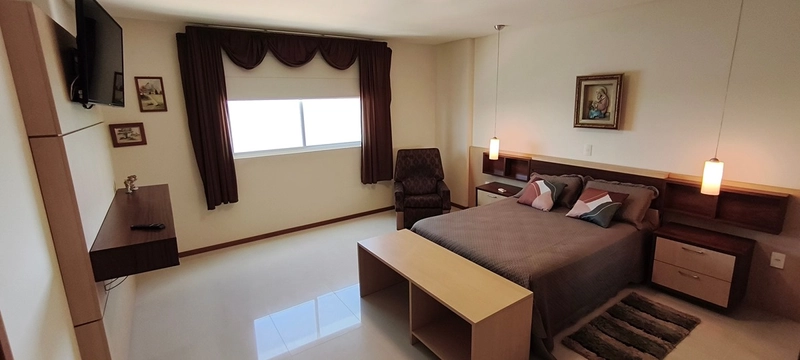 Apartamento à Venda – Meia Praia, Quadra do Mar: 27ª foto da galeria de imagens do imóvel