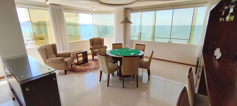 Apartamento à Venda – Meia Praia, Quadra do Mar: 4ª foto da galeria de imagens do imóvel